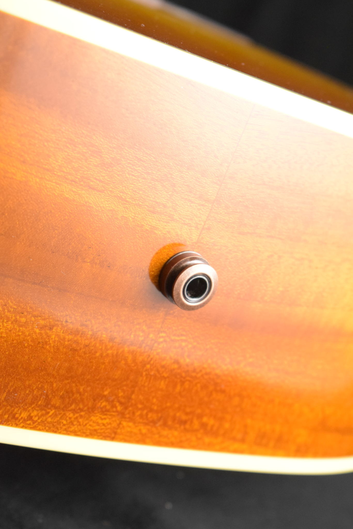 Gibson Gibson Hummingbird Original Heritage Cherry Sunburst