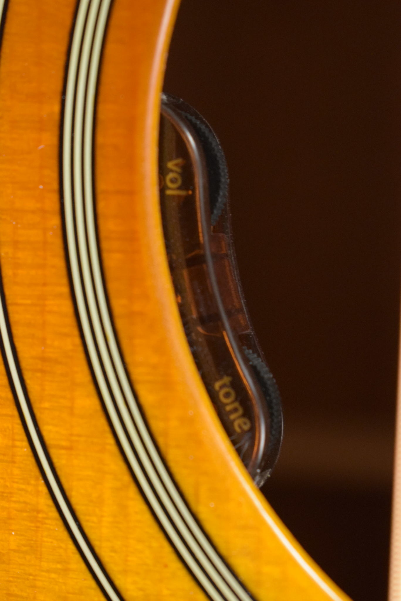 Gibson Gibson Hummingbird Original Heritage Cherry Sunburst
