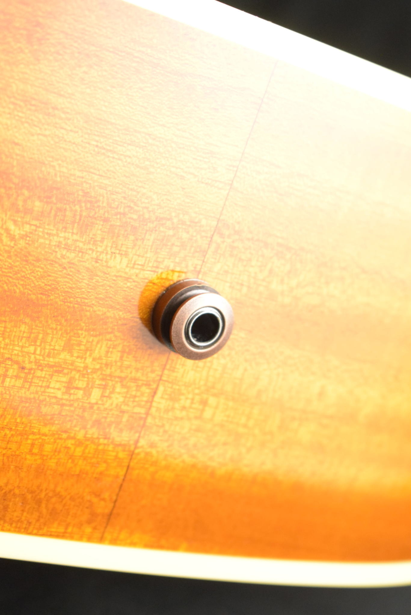 Gibson Gibson Hummingbird Original Heritage Cherry Sunburst