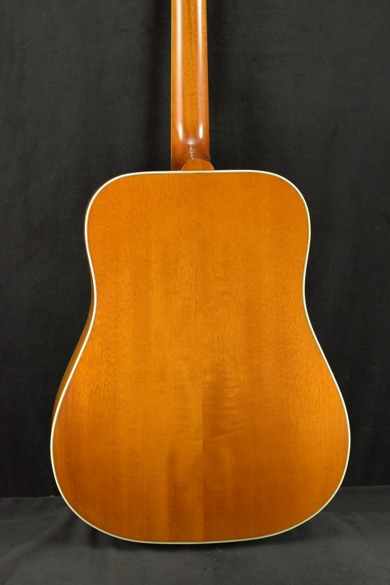 Gibson Gibson Hummingbird Original Heritage Cherry Sunburst