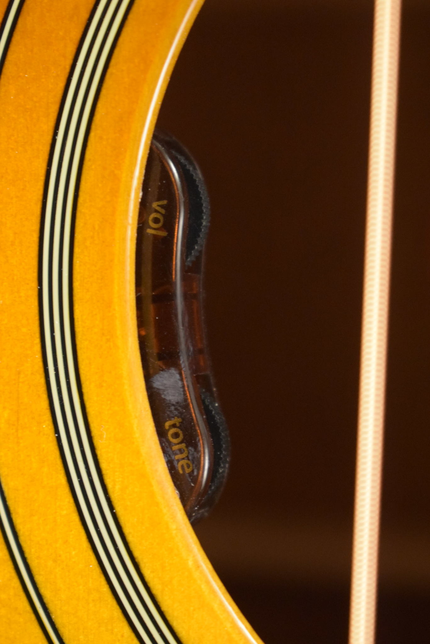 Gibson Gibson Hummingbird Original Heritage Cherry Sunburst