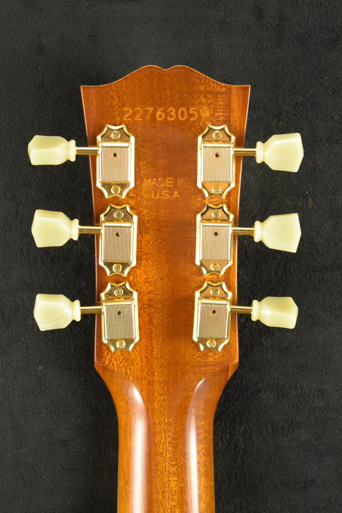 Gibson Gibson Hummingbird Original Heritage Cherry Sunburst