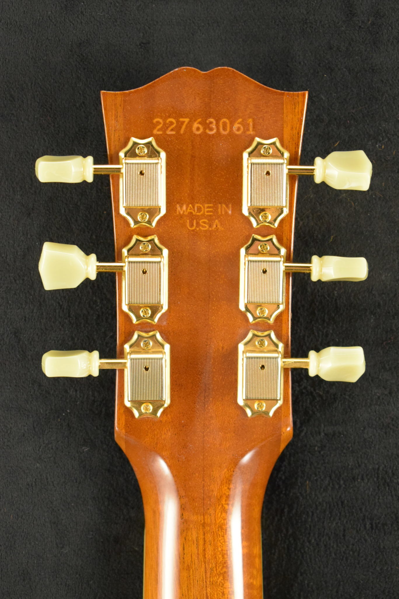 Gibson Gibson Hummingbird Original Heritage Cherry Sunburst