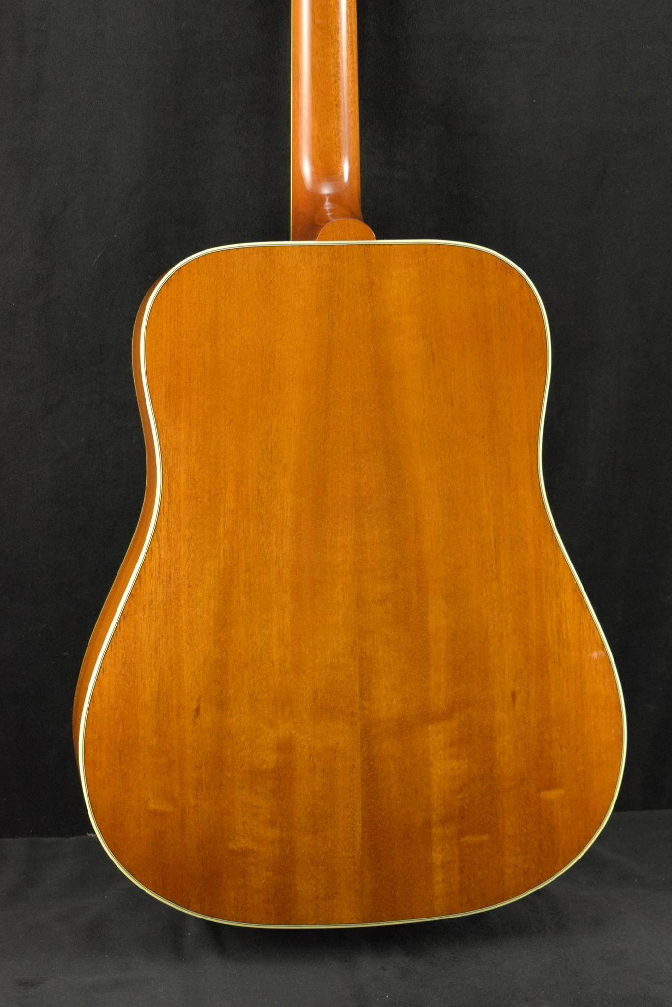 Gibson Gibson Hummingbird Original Heritage Cherry Sunburst