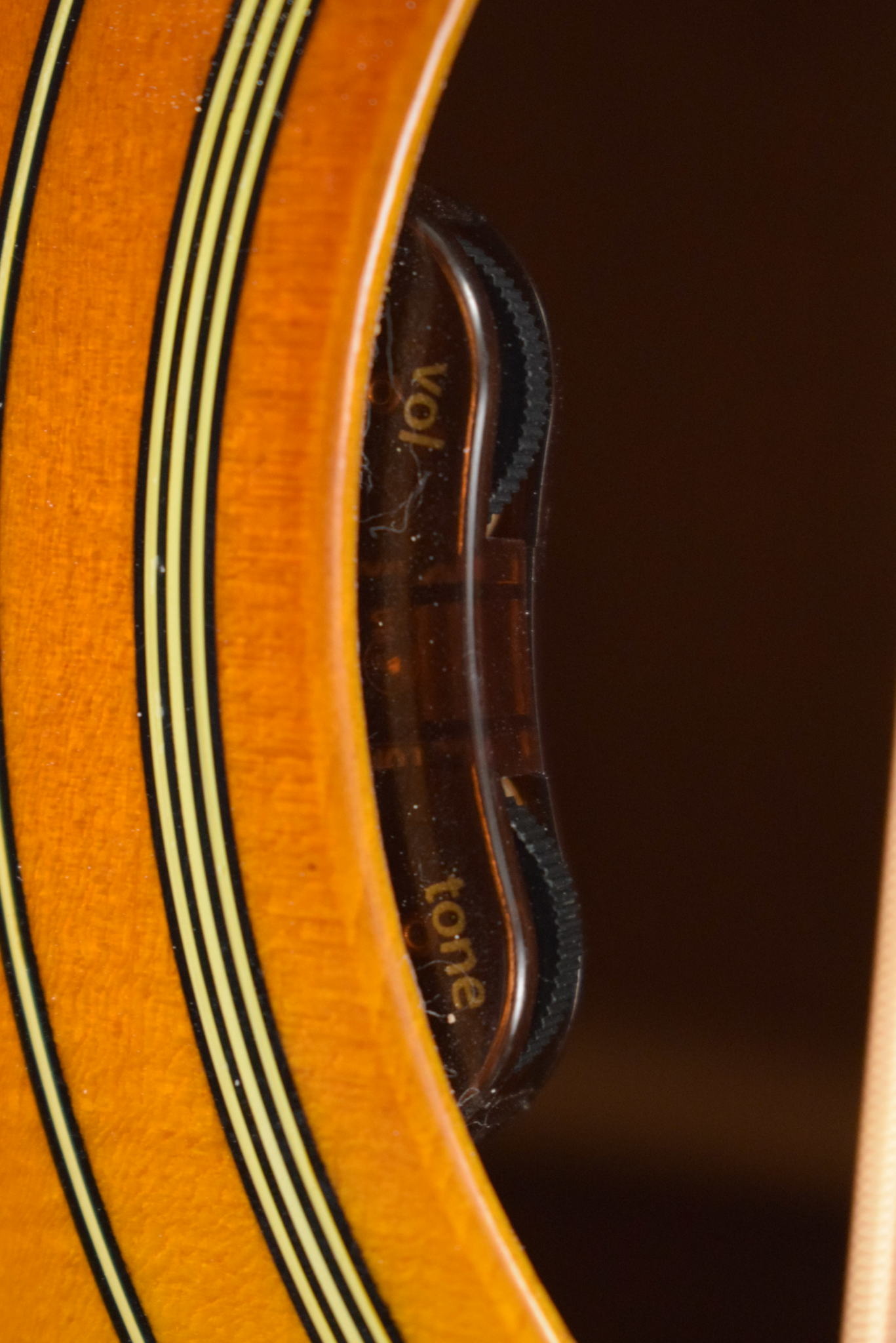 Gibson Gibson Hummingbird Original Heritage Cherry Sunburst