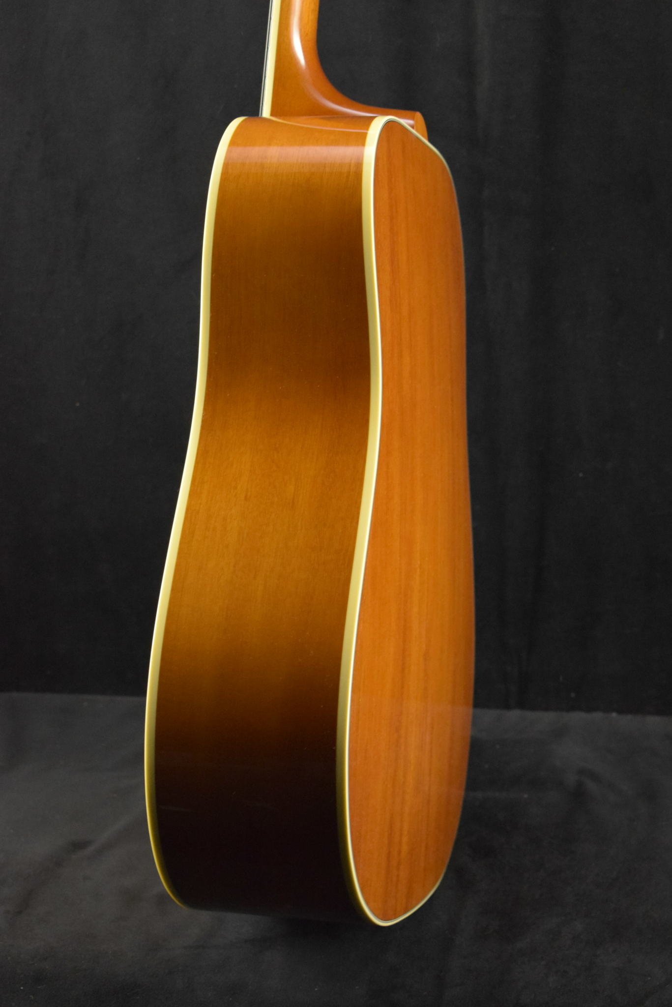 Gibson Gibson Hummingbird Original Heritage Cherry Sunburst