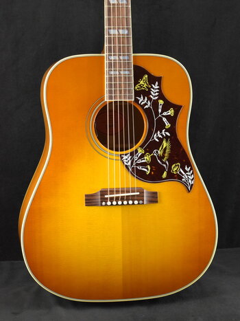 Gibson Gibson Hummingbird Original Heritage Cherry Sunburst