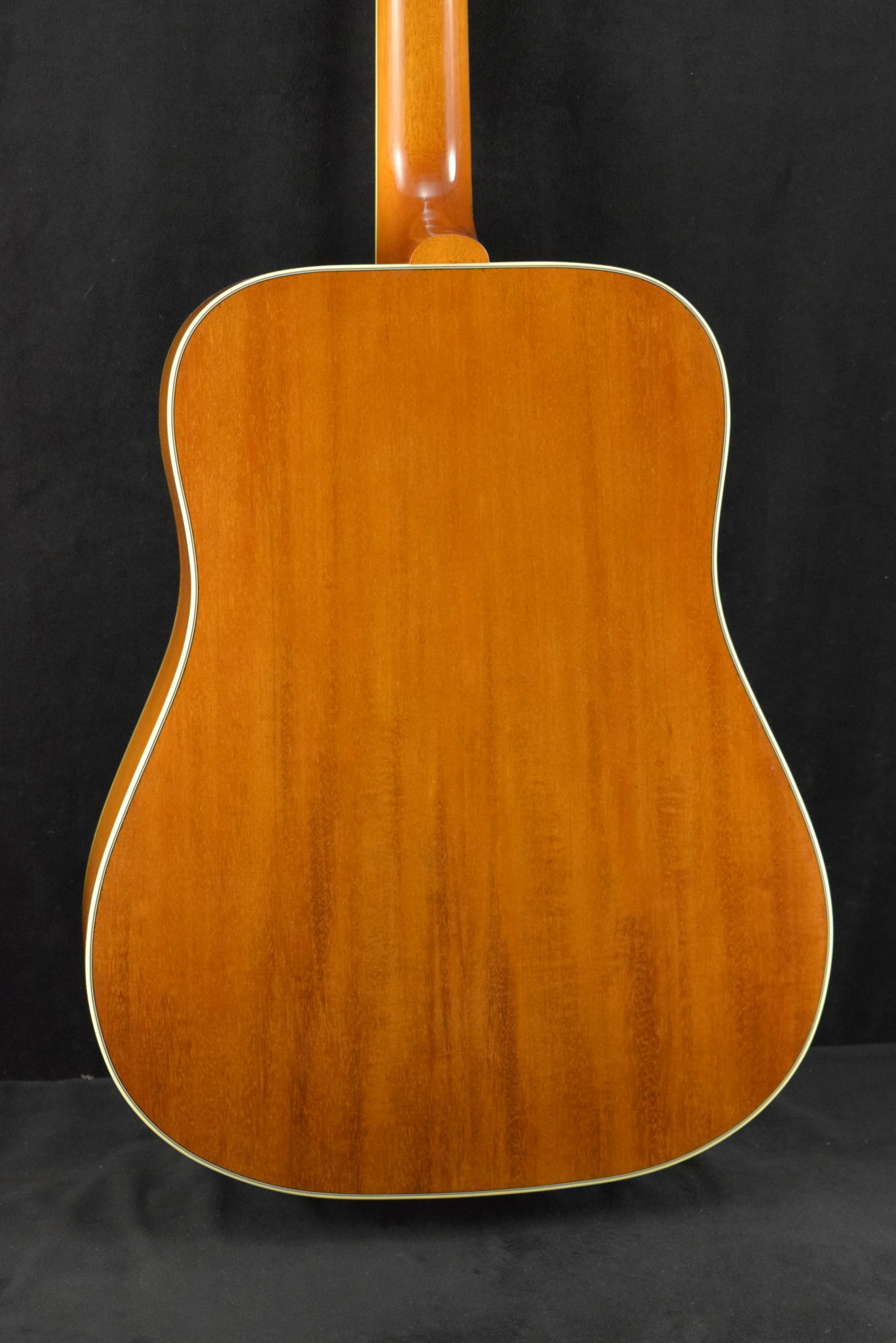 Gibson Gibson Hummingbird Original Heritage Cherry Sunburst