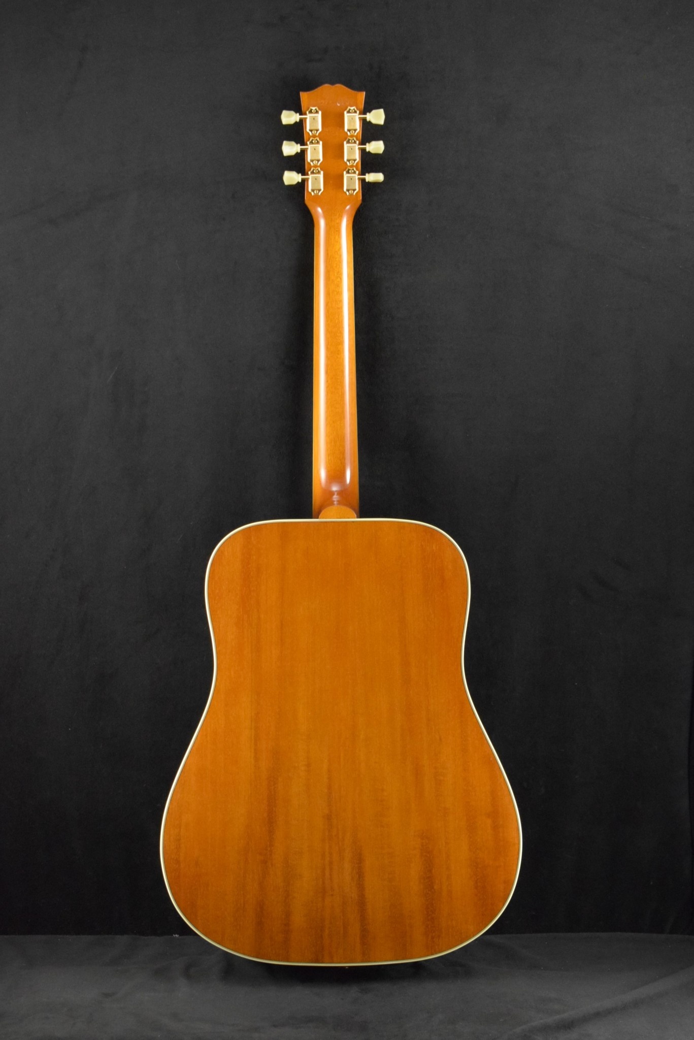 Gibson Gibson Hummingbird Original Heritage Cherry Sunburst