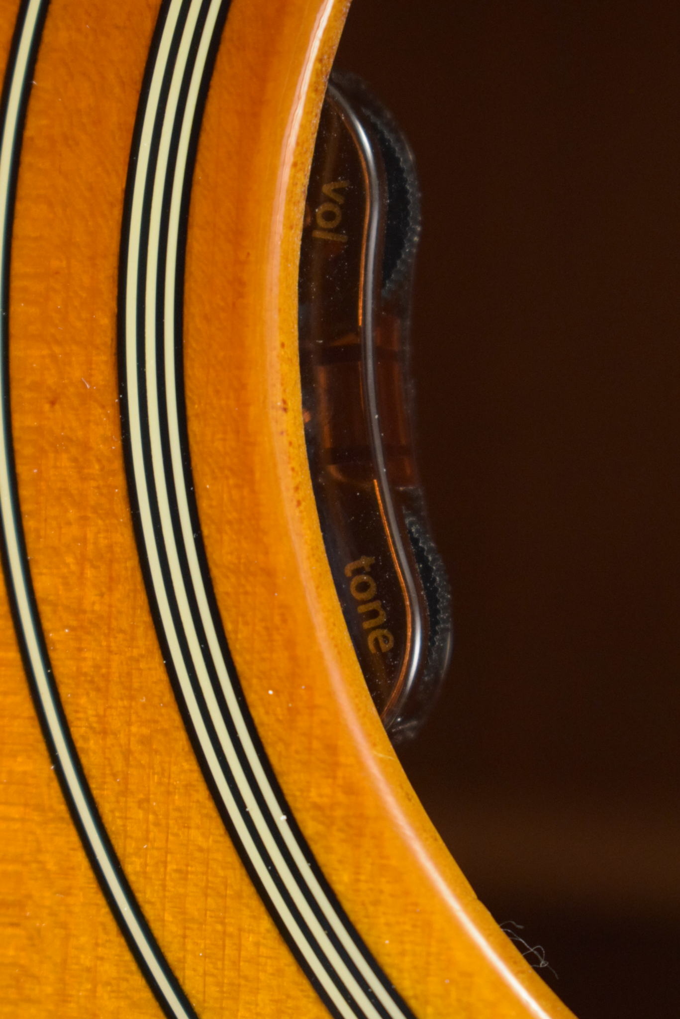 Gibson Gibson Hummingbird Original Heritage Cherry Sunburst