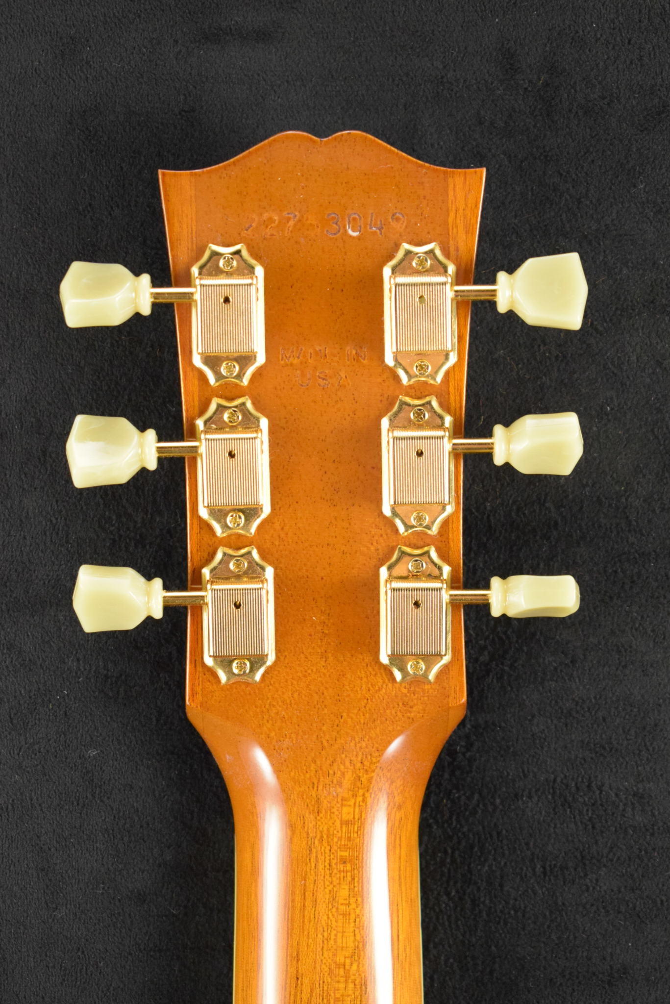 Gibson Gibson Hummingbird Original Heritage Cherry Sunburst