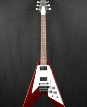 リ*ー様 Gibson Custom Shop 1967 Flying V 20 Gibson Custom Shop 1967 Flying V w/ Maestro Vibrola