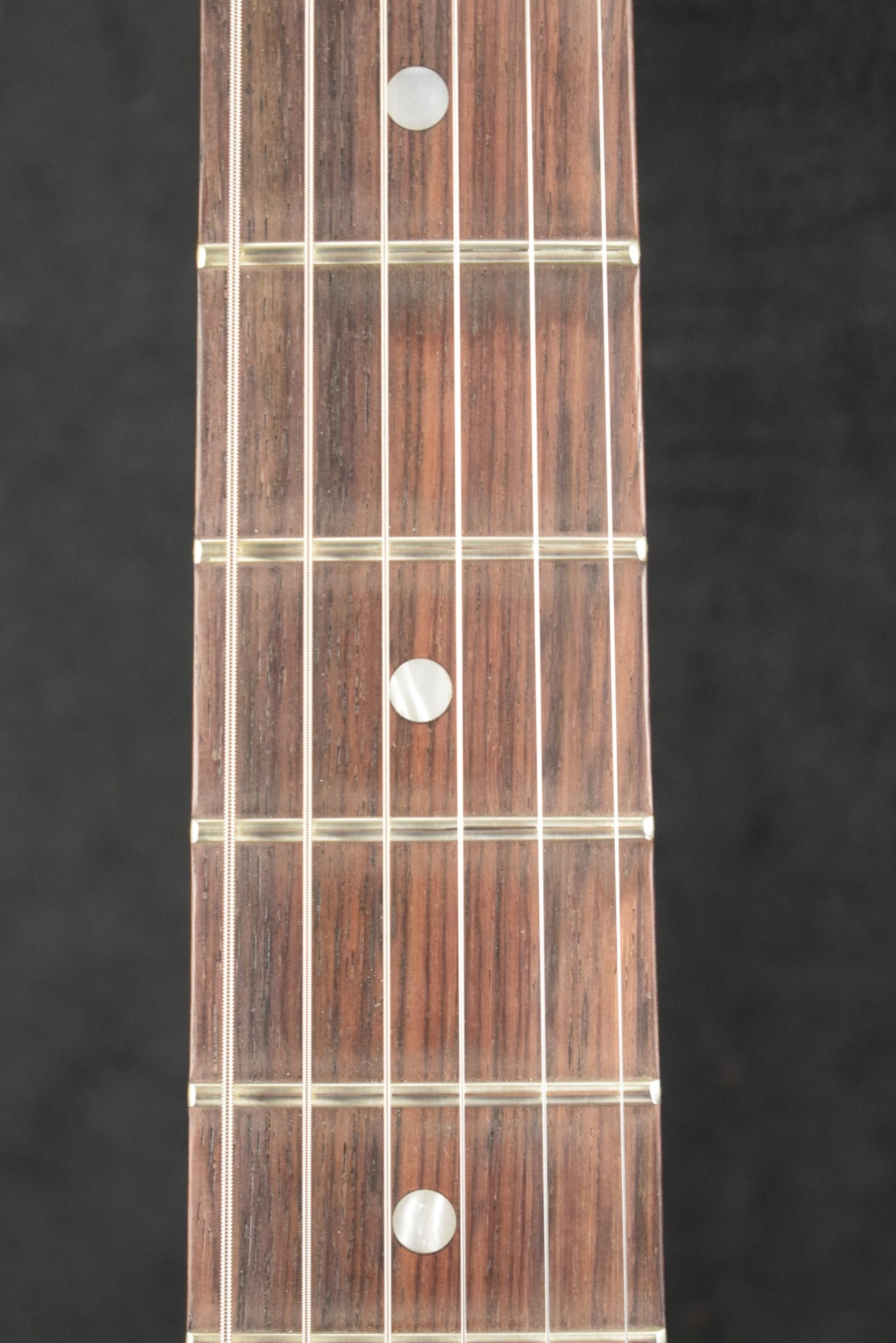 Gibson Gibson Custom Shop 1967 Flying V w/ Maestro Vibrola Sparkling Burgundy