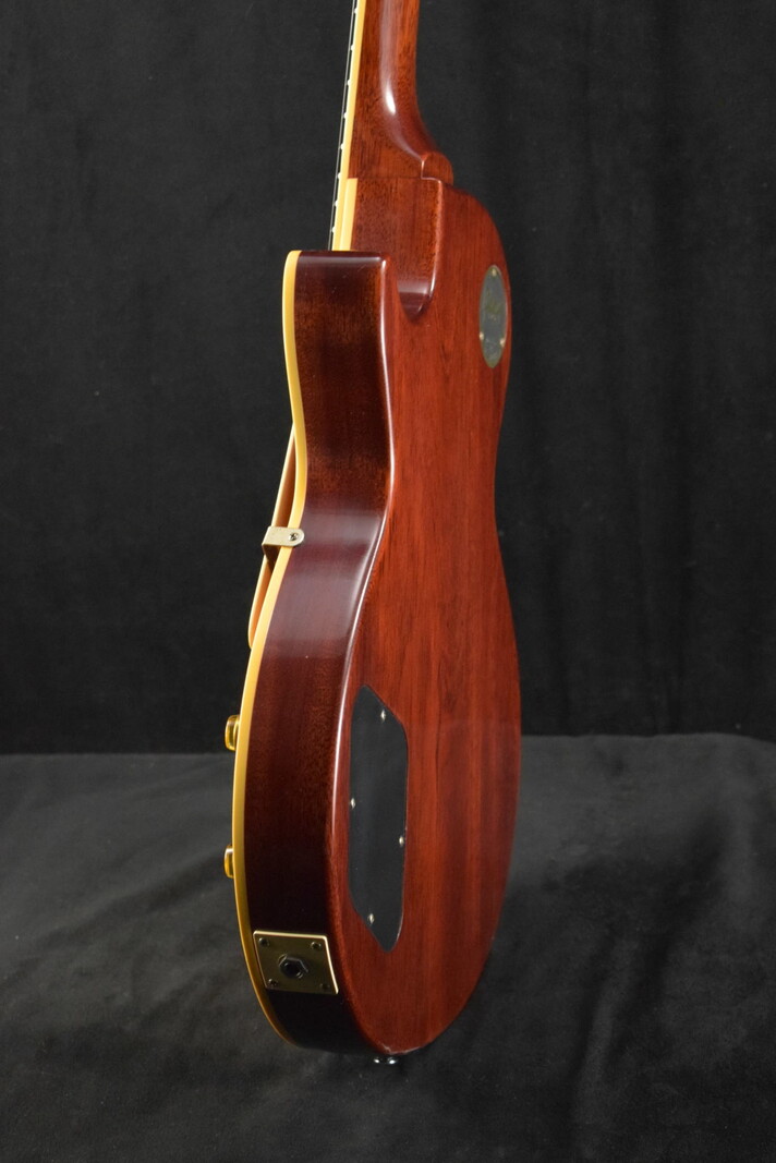 Gibson Gibson Murphy Lab 1959 Les Paul Standard Southern Fade Burst Ultra Light Aged