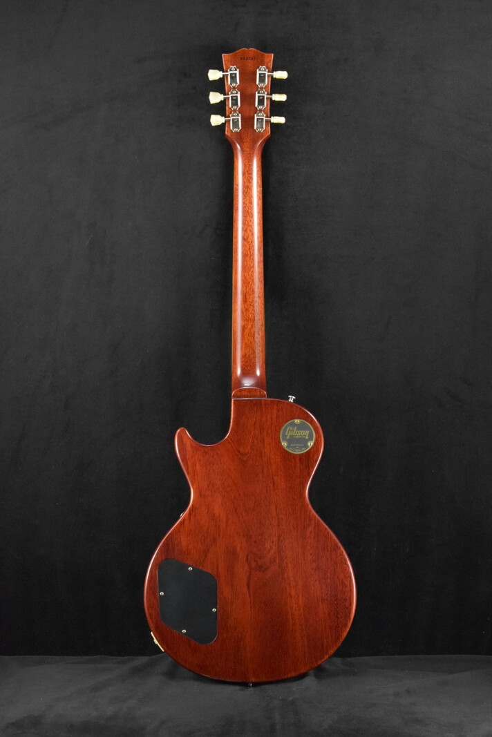 Gibson Gibson Murphy Lab 1959 Les Paul Standard Southern Fade Burst Ultra Light Aged