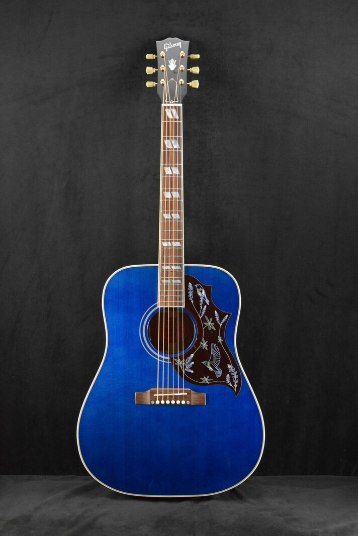 Gibson Gibson Miranda Lambert Bluebird Bluebonnet