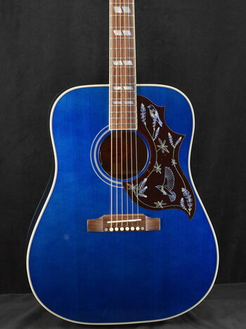 Gibson Gibson Miranda Lambert Bluebird Bluebonnet