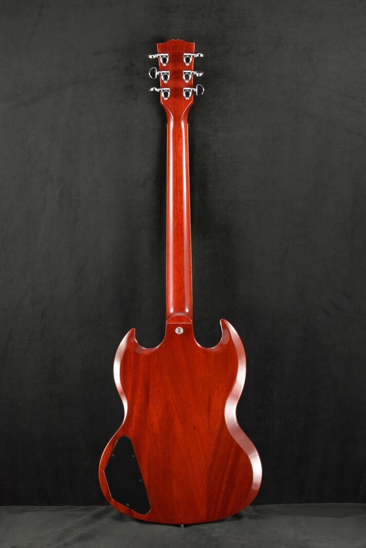 Gibson Gibson SG Standard Heritage Cherry