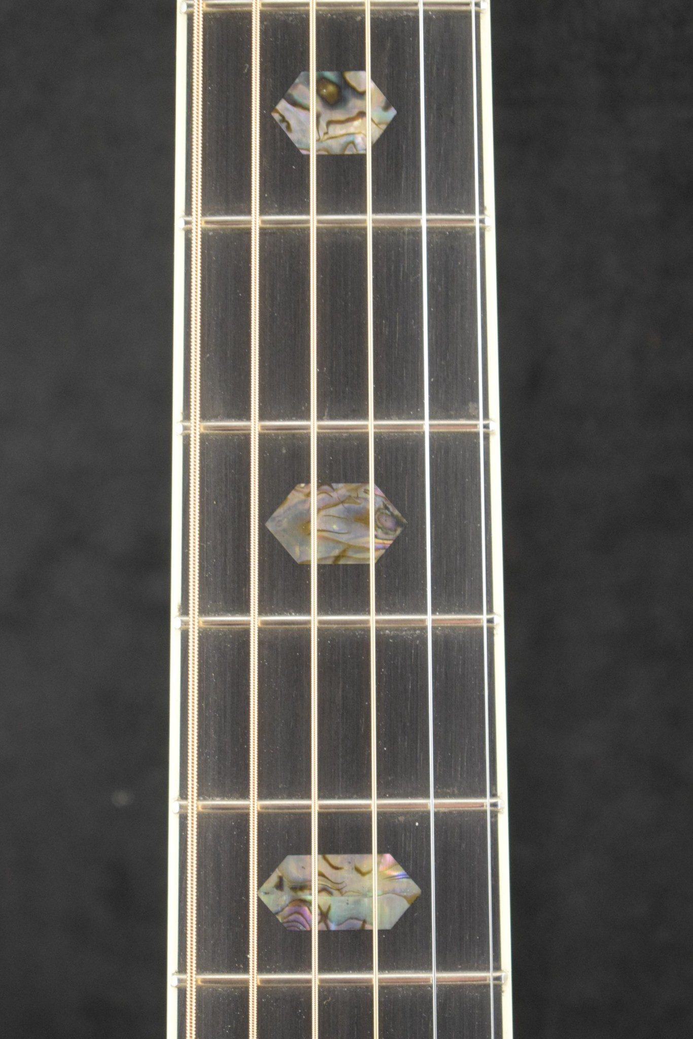 Martin Martin Custom Shop Dreadnought Guatemalan Rosewood 1933 Ambertone