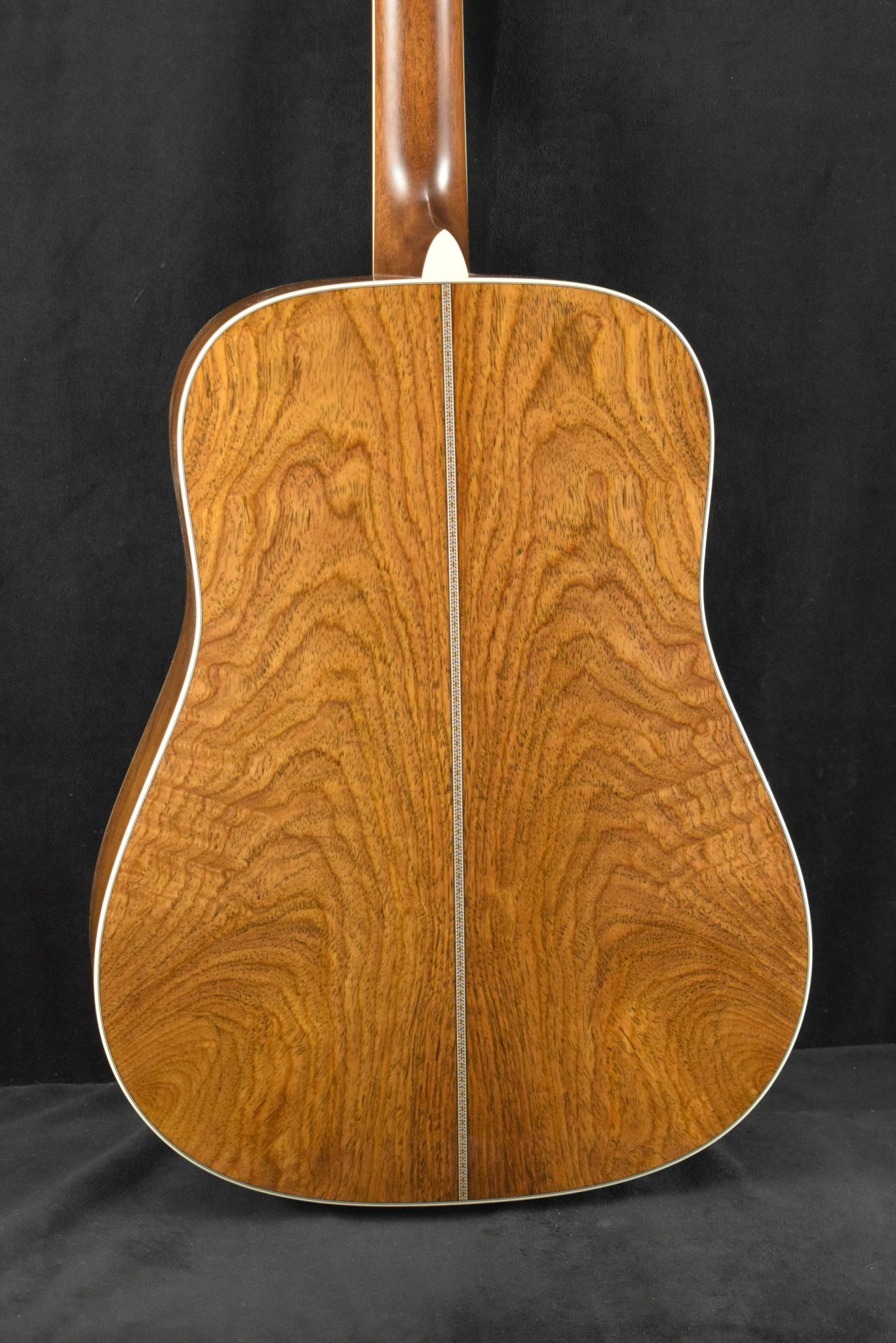Martin Martin Custom Shop Dreadnought Guatemalan Rosewood 1933 Ambertone