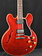 Gibson Gibson Murphy Lab 1959 ES-335 Reissue Sixties Cherry Ultra Light Aged Fuller's Exclusive