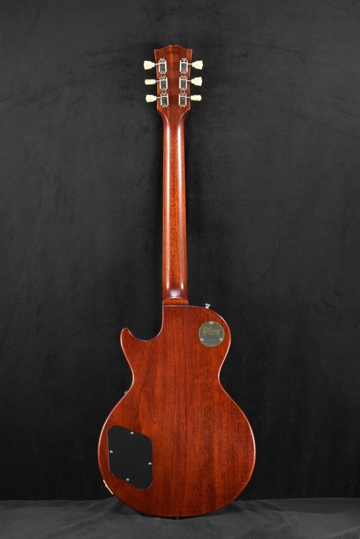 Gibson Gibson Murphy Lab 1959 Les Paul Standard Factory Burst Ultra Light Aged