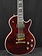 Gibson Gibson Les Paul Modern Supreme Dark Wine Red