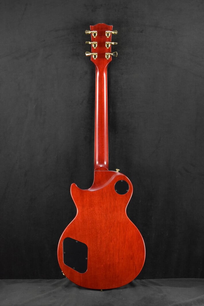 Gibson Gibson Les Paul Modern Supreme Dark Wine Red