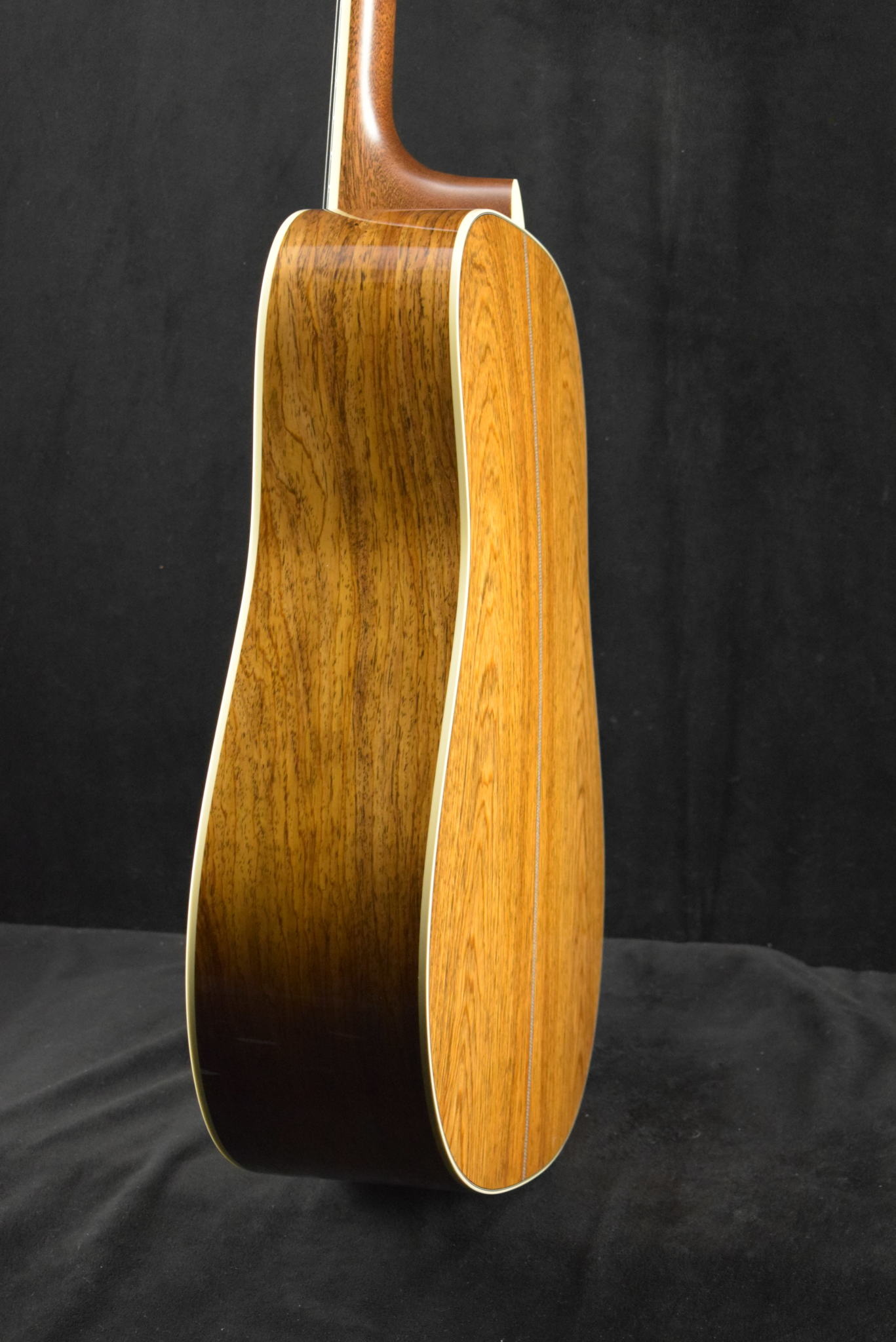 Martin Martin Custom Shop Dreadnought Guatemalan Rosewood 1933 Ambertone