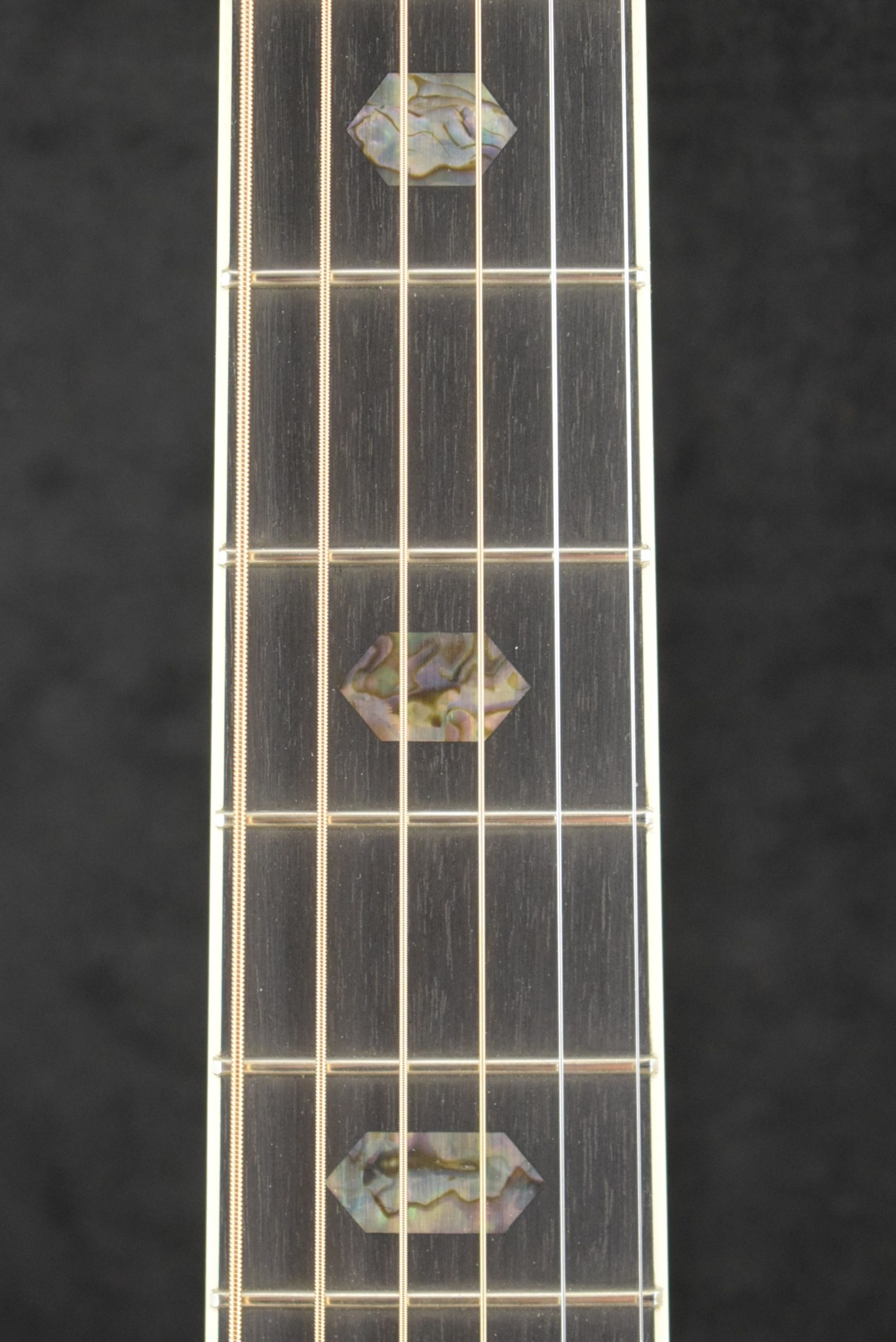 Martin Martin Custom Shop Dreadnought Guatemalan Rosewood 1933 Ambertone