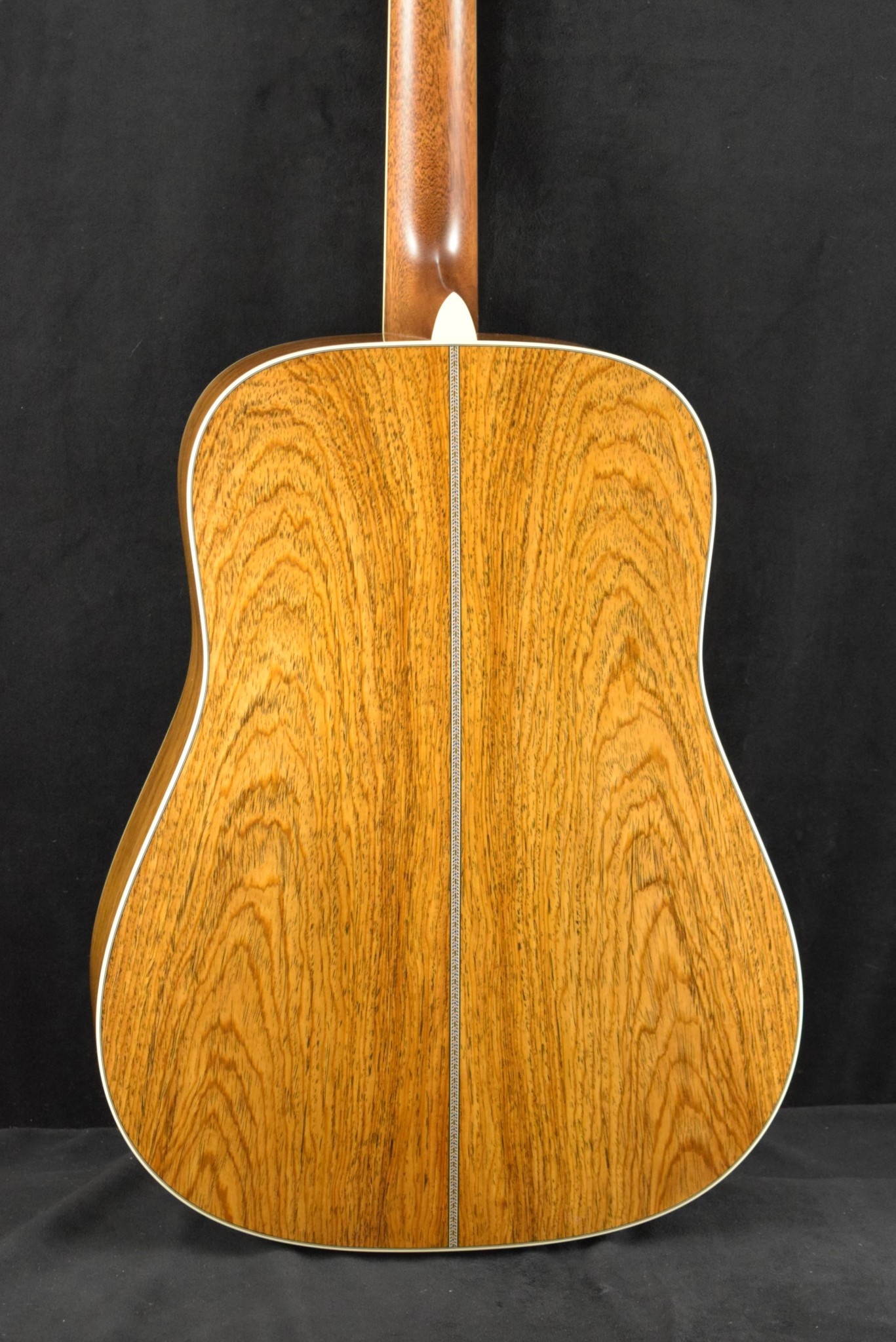 Martin Martin Custom Shop Dreadnought Guatemalan Rosewood 1933 Ambertone