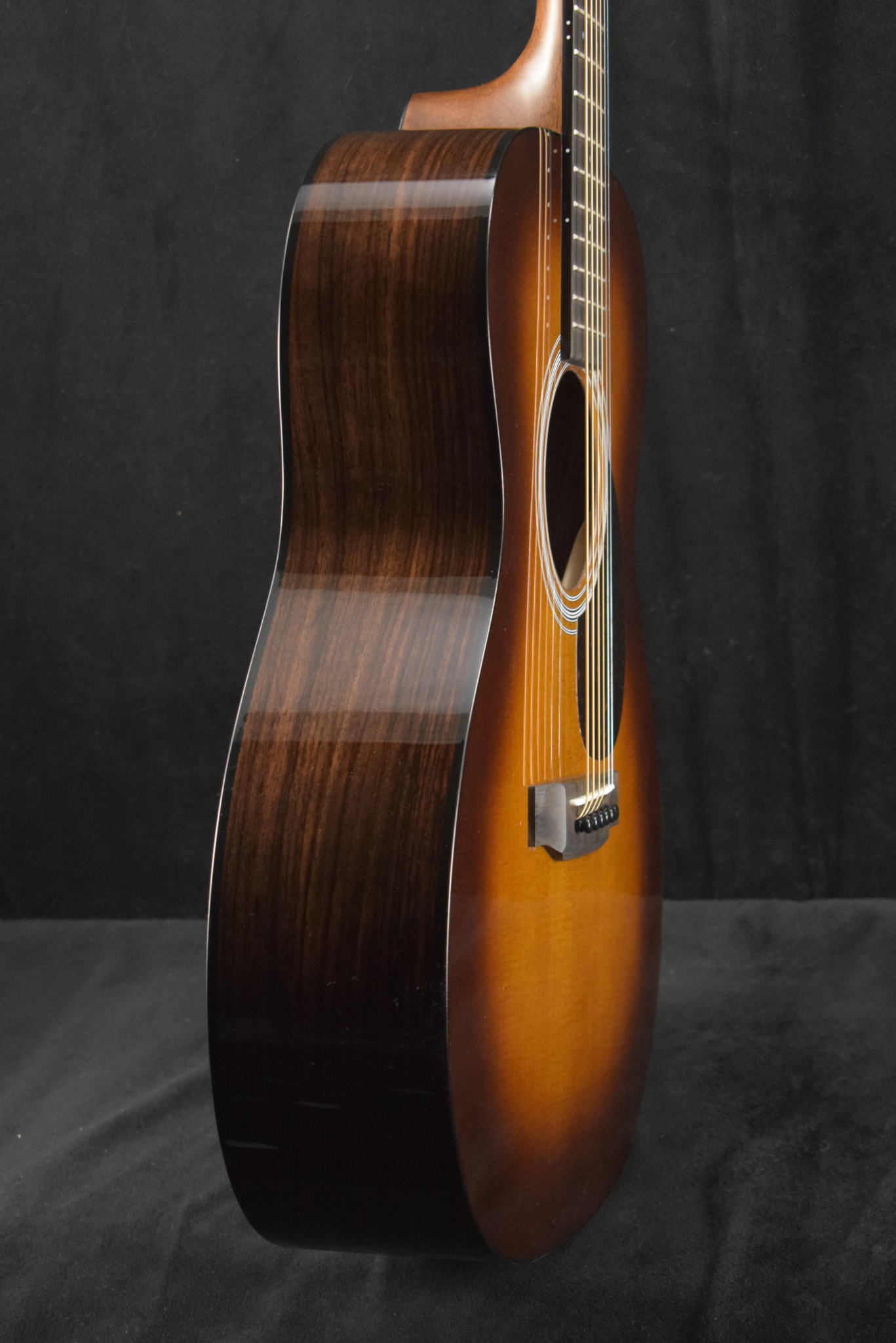 Martin Martin OM-21 Ambertone
