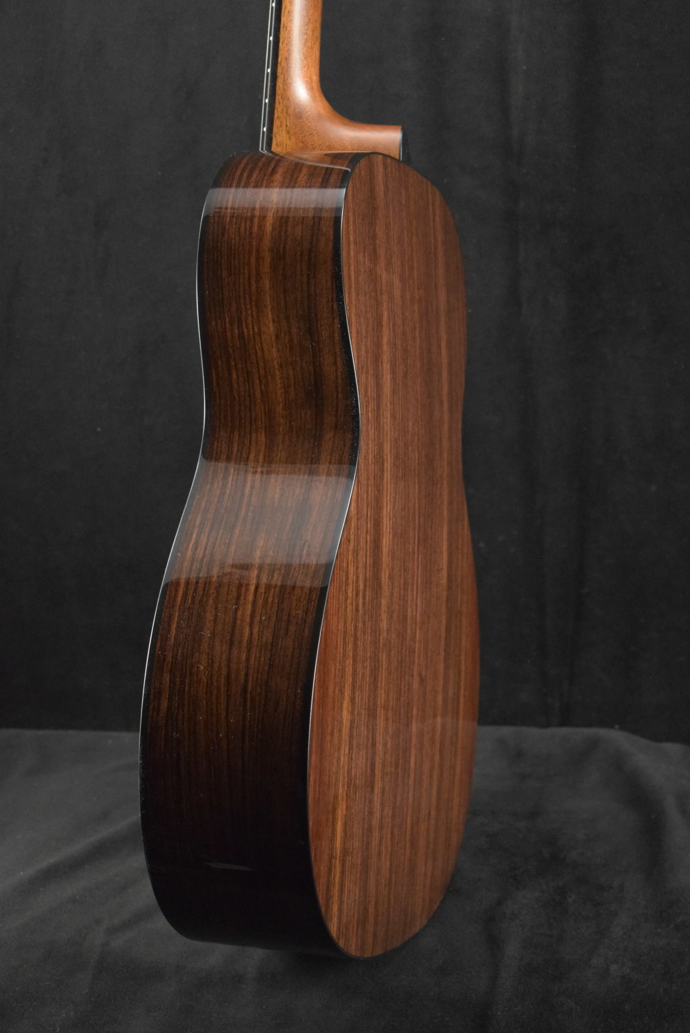 Martin Martin OM-21 Ambertone