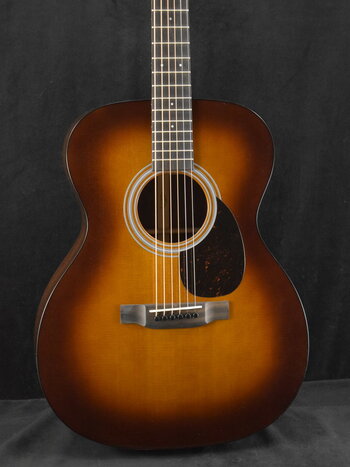 Martin Martin OM-21 Ambertone