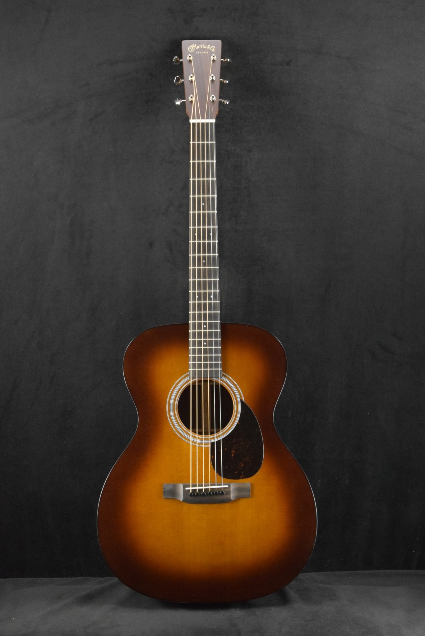Martin Martin OM-21 Ambertone