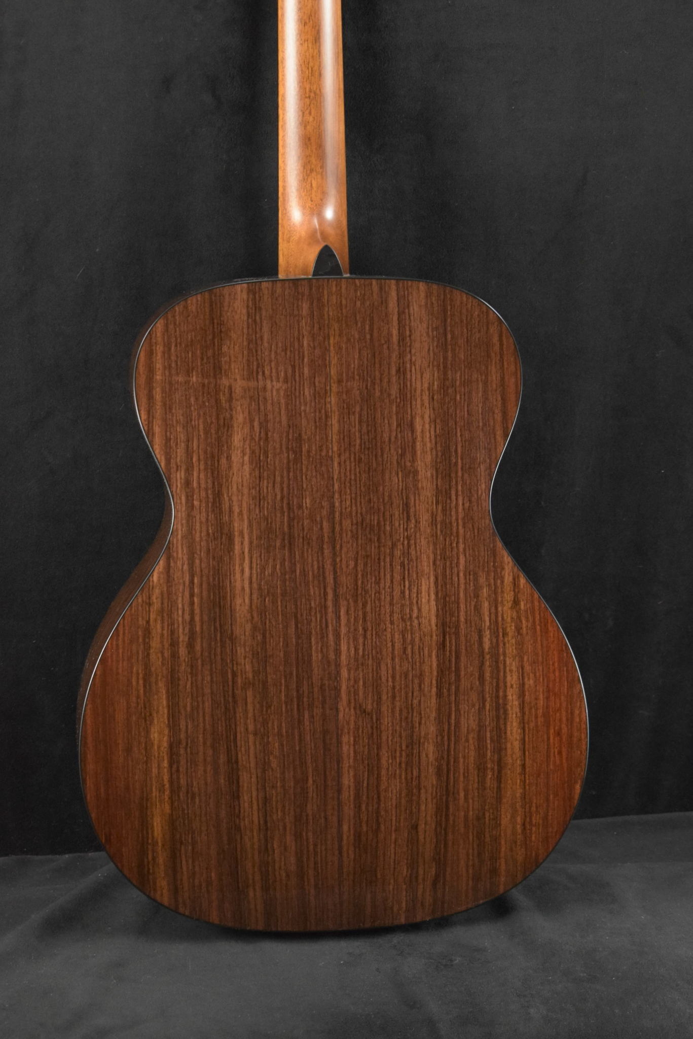 Martin Martin OM-21 Ambertone