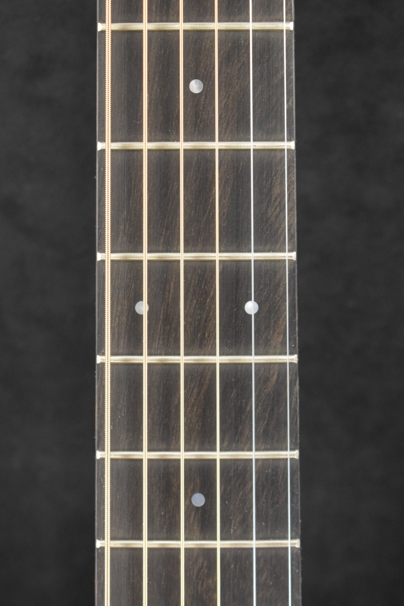 Martin Martin OM-21 Ambertone