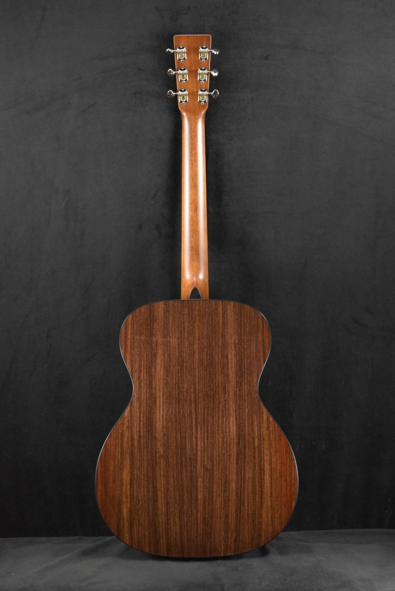 Martin Martin OM-21 Ambertone