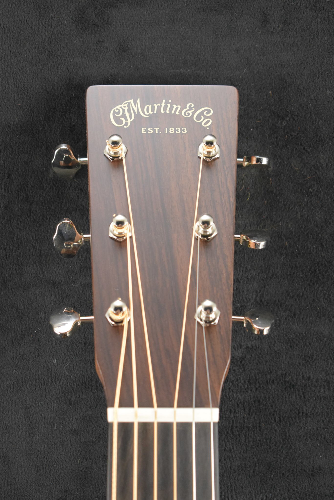 Martin Martin OM-21 Ambertone