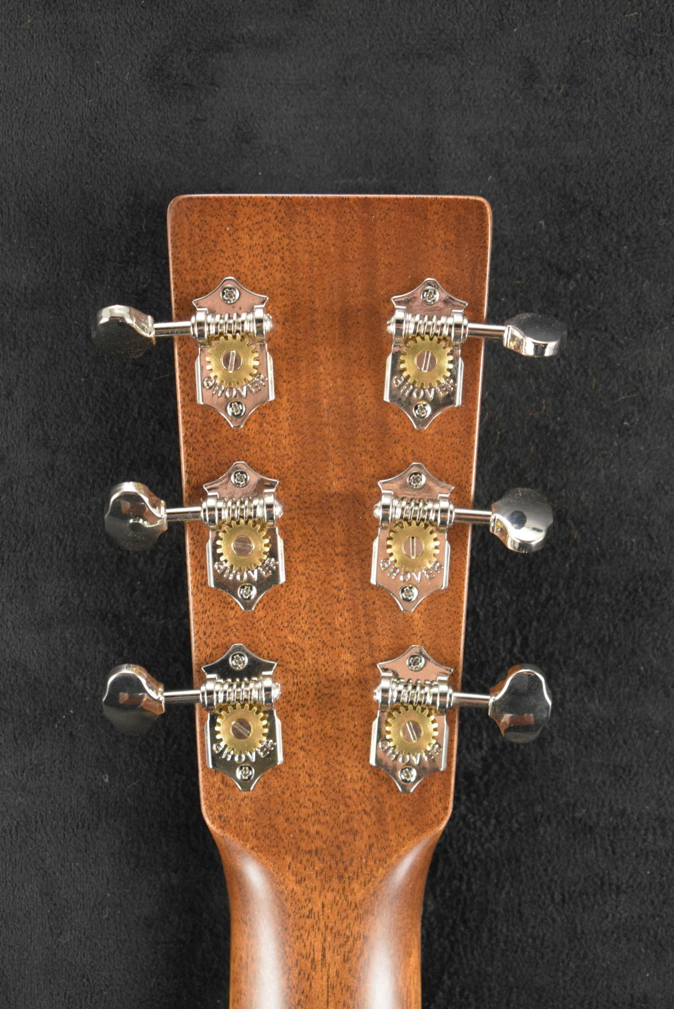 Martin Martin OM-21 Ambertone