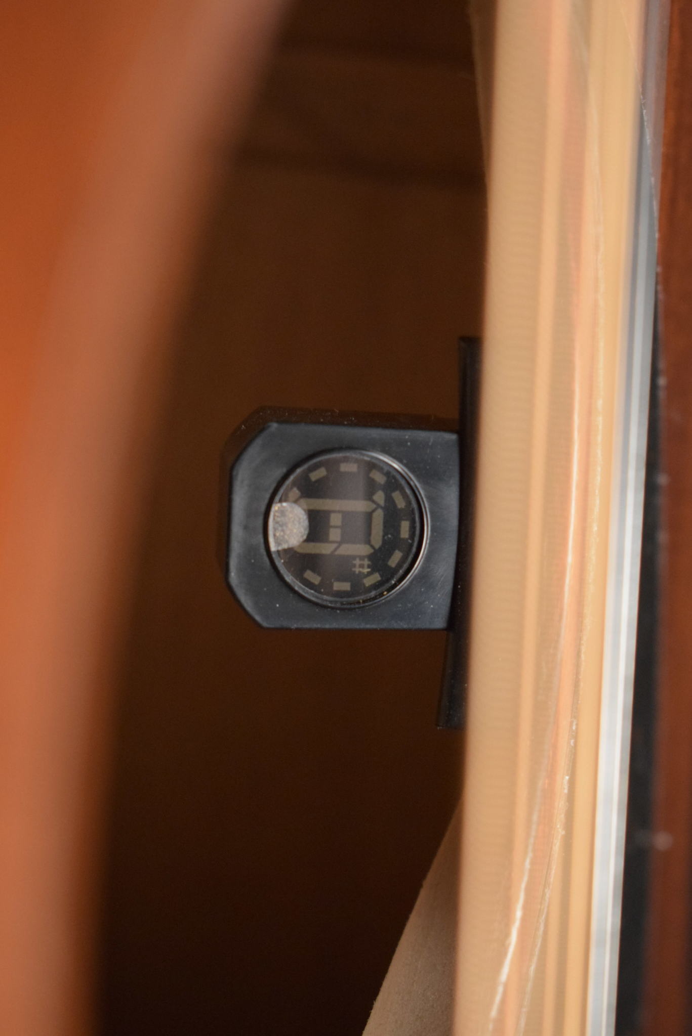 Martin Martin D-15E Dreadnought Acoustic Electric Mahogany Satin