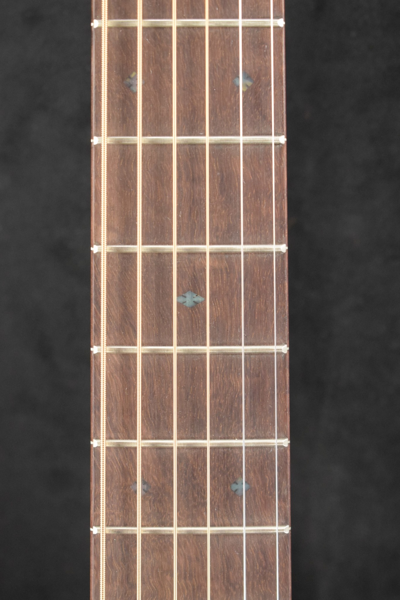 Martin Martin D-15E Dreadnought Acoustic Electric Mahogany Satin