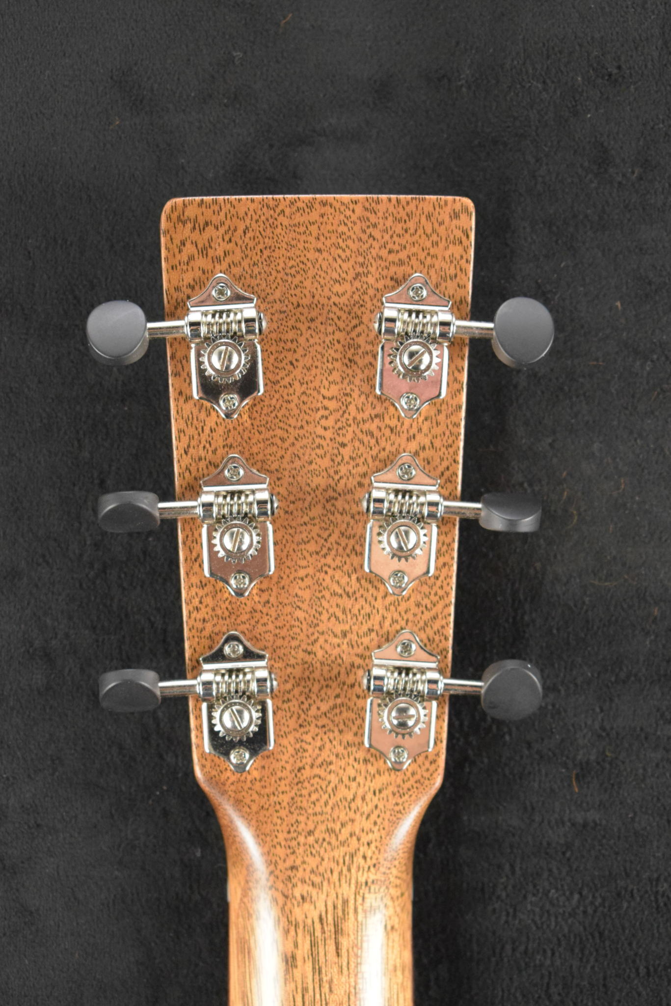 Martin Martin D-15E Dreadnought Acoustic Electric Mahogany Satin