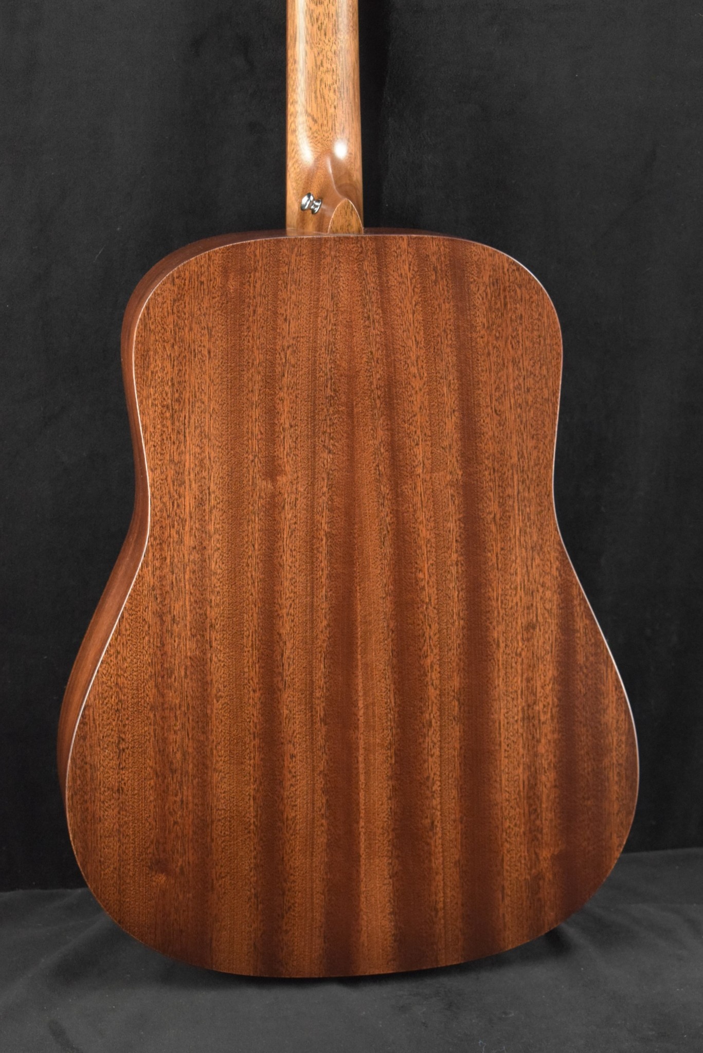 Martin Martin D-15E Dreadnought Acoustic Electric Mahogany Satin