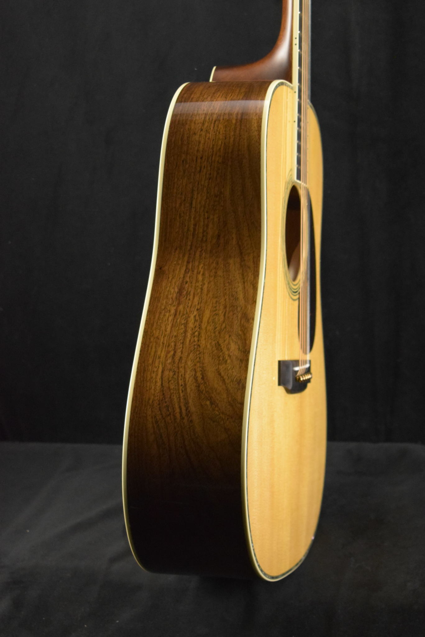 Martin Martin Custom Shop Dreadnought Guatemalan Rosewood Natural
