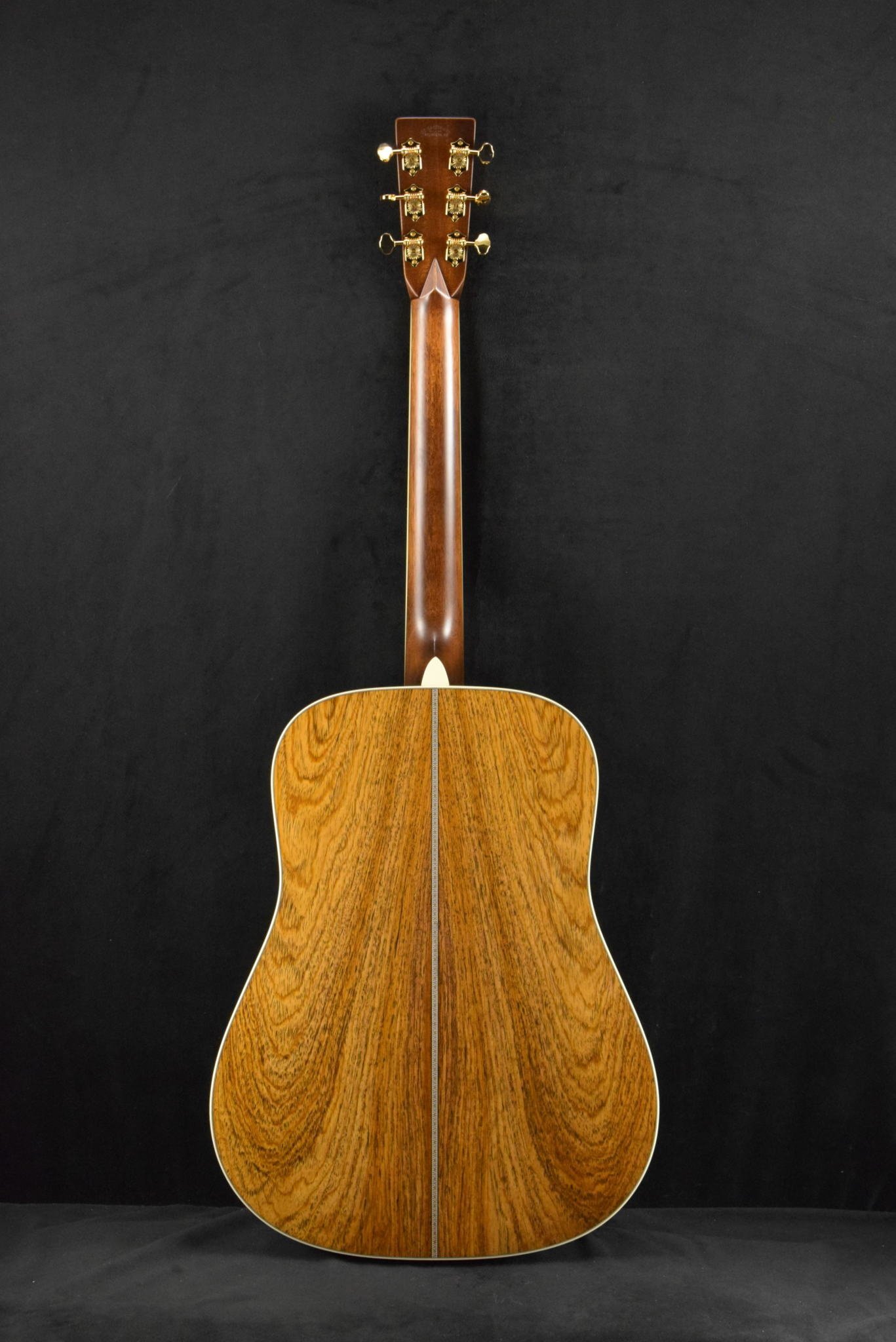 Martin Martin Custom Shop Dreadnought Guatemalan Rosewood Natural