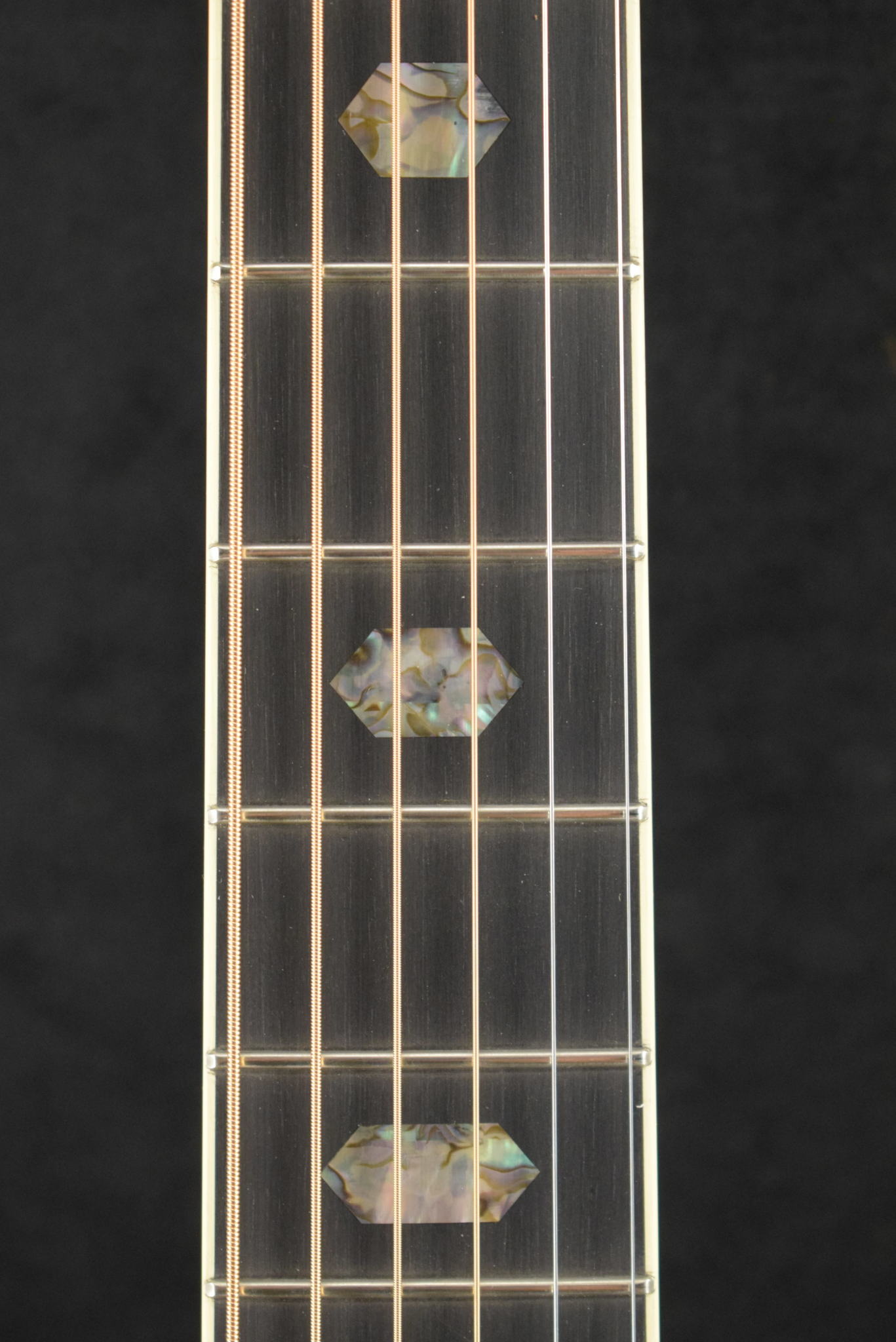 Martin Martin Custom Shop Dreadnought Guatemalan Rosewood Natural