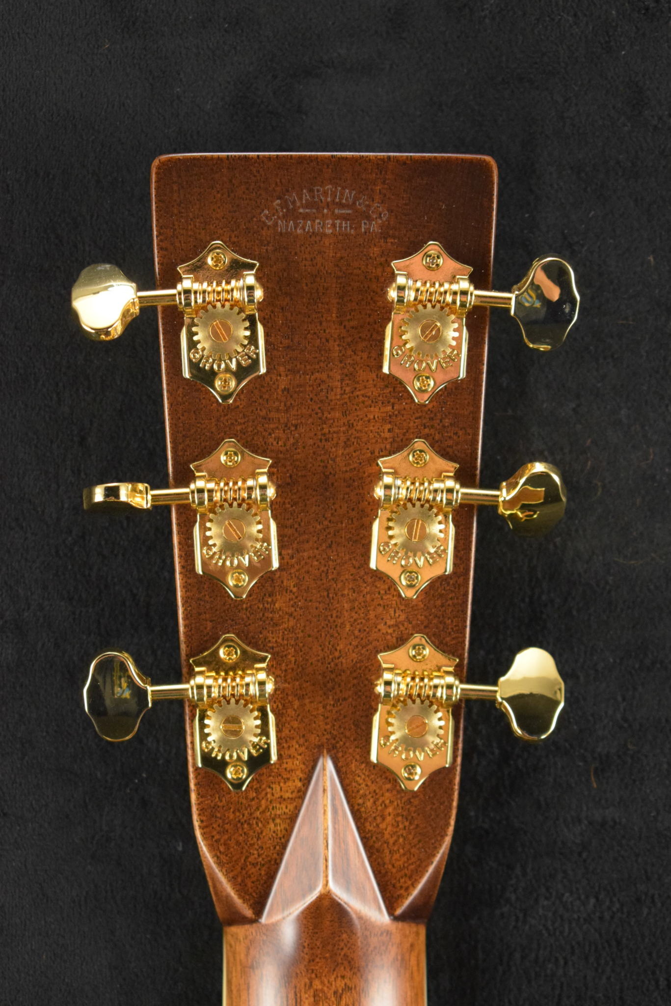 Martin Martin Custom Shop Dreadnought Guatemalan Rosewood Natural