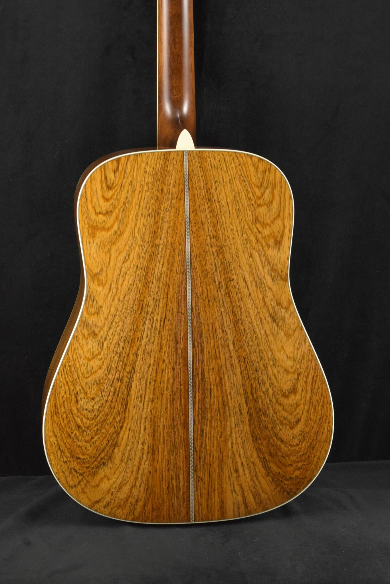 Martin Martin Custom Shop Dreadnought Guatemalan Rosewood Natural