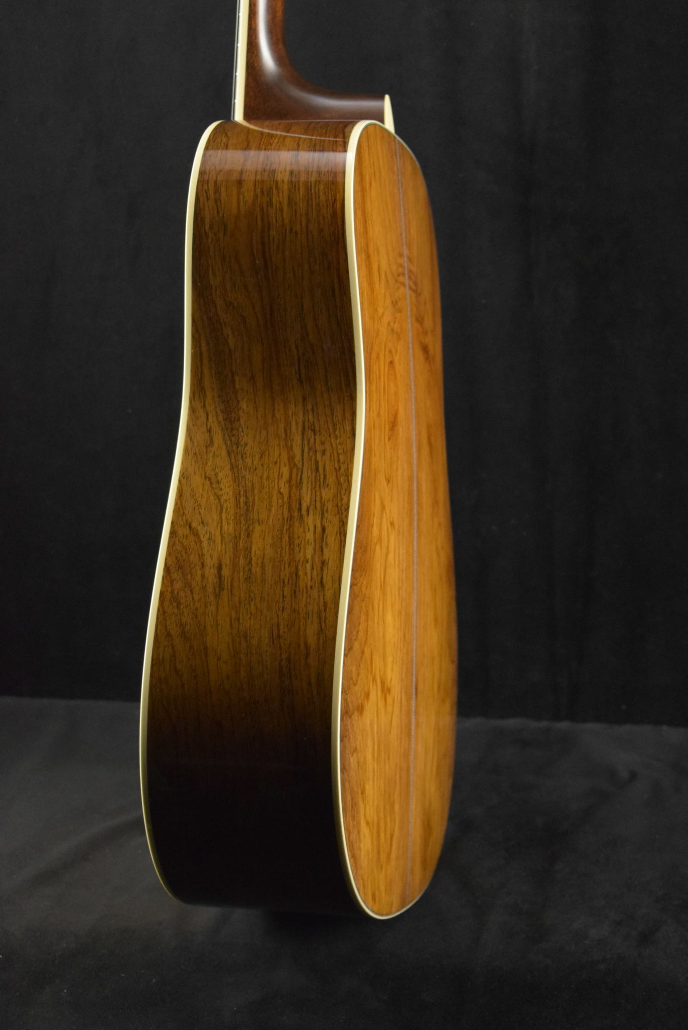 Martin Martin Custom Shop Dreadnought Guatemalan Rosewood Natural